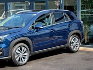 Suzuki S-Cross ULTRA ALLGRIP 43