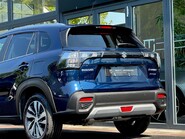 Suzuki S-Cross ULTRA ALLGRIP 46