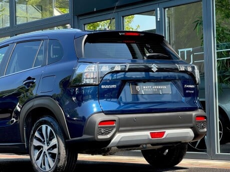 Suzuki S-Cross ULTRA ALLGRIP 46