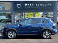 Suzuki S-Cross ULTRA ALLGRIP 50
