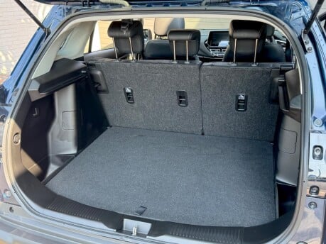 Suzuki S-Cross ULTRA ALLGRIP 56