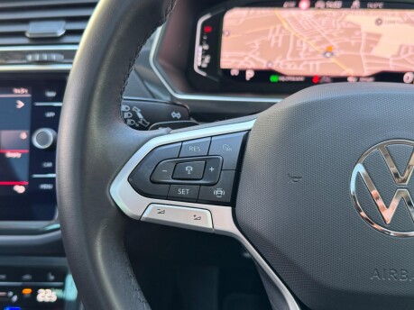 Volkswagen Tiguan ELEGANCE TSI DSG 9