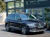 Volkswagen Tiguan ELEGANCE TSI DSG
