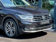 Volkswagen Tiguan ELEGANCE TSI DSG 8