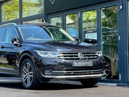 Volkswagen Tiguan ELEGANCE TSI DSG 15