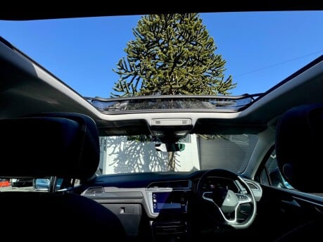 Volkswagen Tiguan ELEGANCE TSI DSG 7