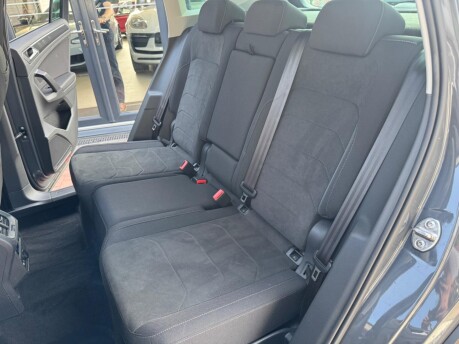 Volkswagen Tiguan ELEGANCE TSI DSG 16