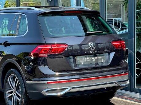 Volkswagen Tiguan ELEGANCE TSI DSG 43