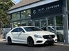 Mercedes-Benz CLS CLS220 D AMG LINE PREMIUM PLUS