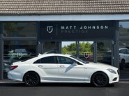 Mercedes-Benz CLS CLS220 D AMG LINE PREMIUM PLUS 4