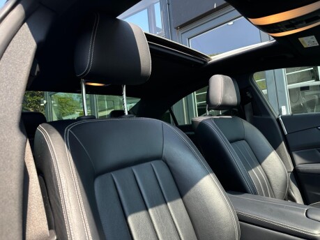 Mercedes-Benz CLS CLS220 D AMG LINE PREMIUM PLUS 8