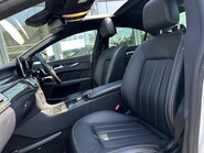 Mercedes-Benz CLS CLS220 D AMG LINE PREMIUM PLUS 10