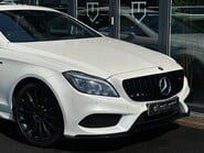 Mercedes-Benz CLS CLS220 D AMG LINE PREMIUM PLUS 13