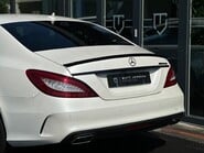 Mercedes-Benz CLS CLS220 D AMG LINE PREMIUM PLUS 16