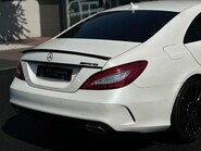 Mercedes-Benz CLS CLS220 D AMG LINE PREMIUM PLUS 20