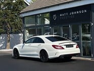 Mercedes-Benz CLS CLS220 D AMG LINE PREMIUM PLUS 21