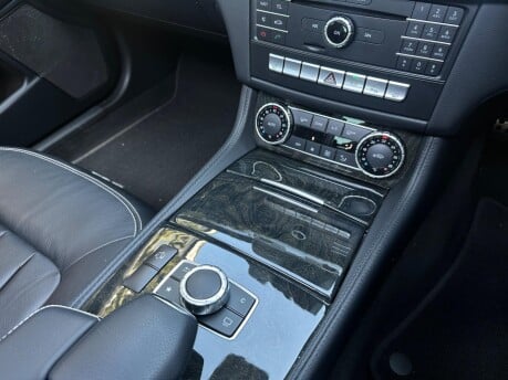 Mercedes-Benz CLS CLS220 D AMG LINE PREMIUM PLUS 27
