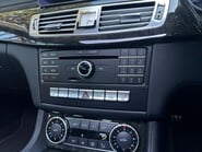 Mercedes-Benz CLS CLS220 D AMG LINE PREMIUM PLUS 28