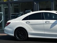 Mercedes-Benz CLS CLS220 D AMG LINE PREMIUM PLUS 31