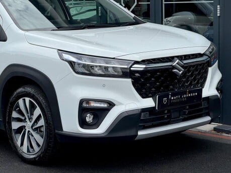 Suzuki S-Cross ULTRA ALLGRIP 8