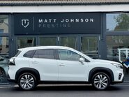 Suzuki S-Cross ULTRA ALLGRIP 20