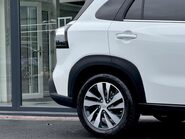 Suzuki S-Cross ULTRA ALLGRIP 24