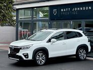 Suzuki S-Cross ULTRA ALLGRIP 34