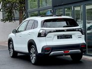 Suzuki S-Cross ULTRA ALLGRIP 45