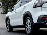Suzuki S-Cross ULTRA ALLGRIP 50