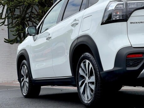 Suzuki S-Cross ULTRA ALLGRIP 50