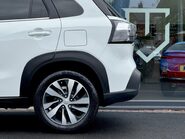 Suzuki S-Cross ULTRA ALLGRIP 46