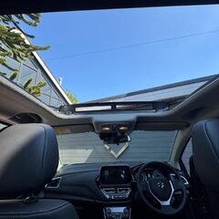 Suzuki S-Cross ULTRA ALLGRIP 2