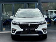 Suzuki S-Cross ULTRA ALLGRIP 10