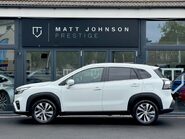 Suzuki S-Cross ULTRA ALLGRIP 18
