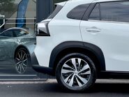 Suzuki S-Cross ULTRA ALLGRIP 29