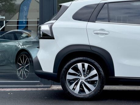 Suzuki S-Cross ULTRA ALLGRIP 29