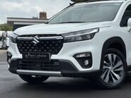 Suzuki S-Cross ULTRA ALLGRIP 36