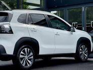 Suzuki S-Cross ULTRA ALLGRIP 52