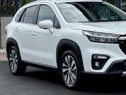 Suzuki S-Cross ULTRA ALLGRIP 15