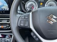 Suzuki S-Cross ULTRA ALLGRIP 11