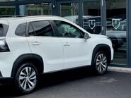 Suzuki S-Cross ULTRA ALLGRIP 27