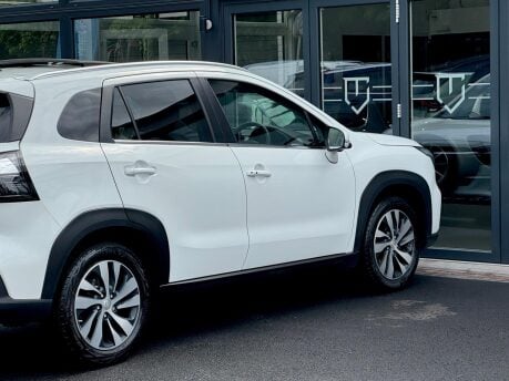 Suzuki S-Cross ULTRA ALLGRIP 27