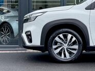 Suzuki S-Cross ULTRA ALLGRIP 37