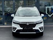 Suzuki S-Cross ULTRA ALLGRIP 39