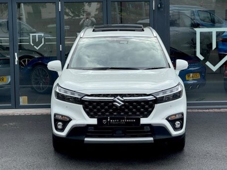 Suzuki S-Cross ULTRA ALLGRIP 39