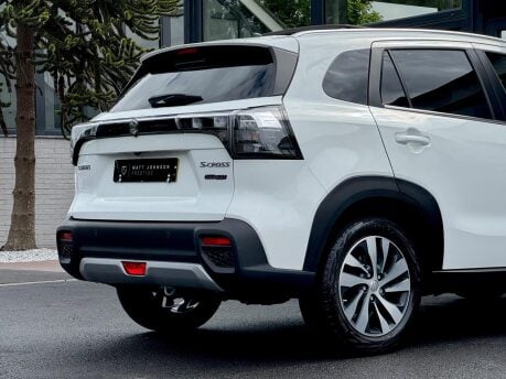 Suzuki S-Cross ULTRA ALLGRIP 51