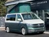 Volkswagen Transporter T28 TDI P/V HIGHLINE