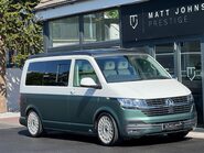 Volkswagen Transporter T28 TDI P/V HIGHLINE 2