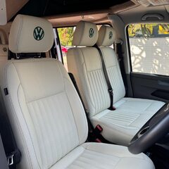 Volkswagen Transporter T28 TDI P/V HIGHLINE 2