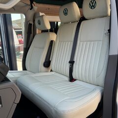 Volkswagen Transporter T28 TDI P/V HIGHLINE 4